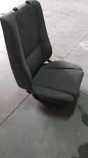 Sedile autocarro nissan usato  Paterno