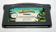 Madagascar usato accettabile usato  Roma