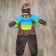 Spooktacular creations owl for sale  Malvern