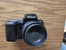 Nikon 6006 35mm for sale  Massillon