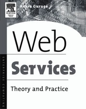 Web services theory for sale  Fort Lauderdale