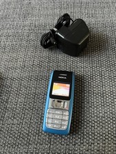 Nokia 2310 blue for sale  CHELMSFORD
