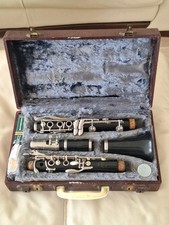 Boosey hawkes vintage for sale  THORNTON-CLEVELEYS
