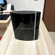 Console sony ps3 usato  Casapesenna
