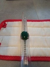 Anello argento 925 usato  Sanremo