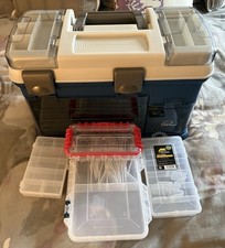 plano tackle 7271 box for sale  Harrisburg