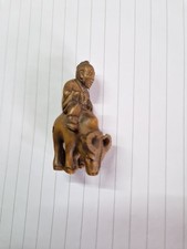 Nice hand carved for sale  LYDNEY