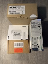 Unbenutzter lenze 8200 gebraucht kaufen  Münster