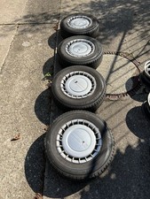 Golf gti stahlfelgen gebraucht kaufen Golf gti stahlfelgen gebraucht kaufen  Frankfurt am Main