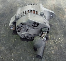 231004a00c alternatore nissan usato  Italia