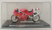 Moto ducati 851 usato  Paterno