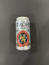 Strohs light beer for sale  Saint Charles