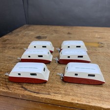 Oxford diecast caravans for sale  Shipping to Ireland