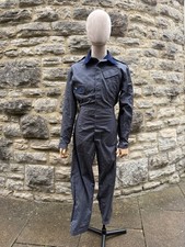 Raf coveralls genuine for sale  DORCHESTER