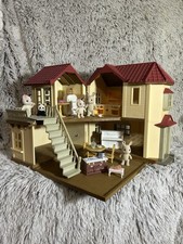 Epoch calico critters for sale  Lewisburg