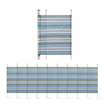 Outdoor windbreak extra for sale  GLASGOW