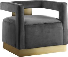 Meridian furniture armani for sale  San Francisco