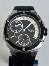 Alpina regulator geneve d'occasion  France