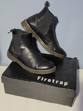 Firetrap chel aspero for sale  ROMSEY