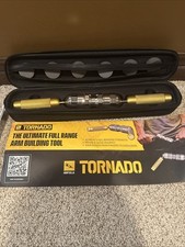 Gripzilla tornado absolute for sale  Appleton