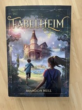 Fabelheim band brandon gebraucht kaufen  Filderstadt