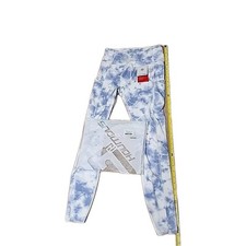 Pocket leggings blue for sale  Quinebaug
