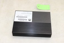 Amplificador AMP 2016 Dodge Charger rádio 68267299AB OEM LL74 comprar usado  Enviando para Brazil