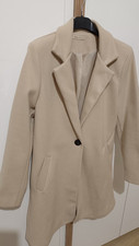 Cappotto donna usato  Guglionesi
