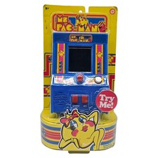 Arcade classics pac gebraucht kaufen Arcade classics pac gebraucht kaufen  Nürnberg