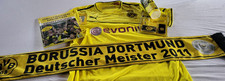 Bvb trikot schal gebraucht kaufen  Oldenburg in Holstein