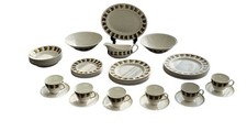 Retro ridgeway potteries for sale  STANLEY