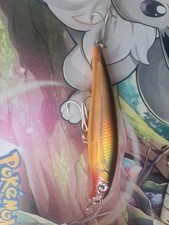 Wobbler 16cm 45g gebraucht kaufen  Schönenberg-Kübelberg