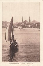 Turquie constantinople 26267 d'occasion  Vasles