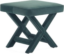 Manhattan abigail ottoman for sale  San Francisco
