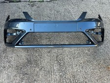 leon front bumper for sale  UK