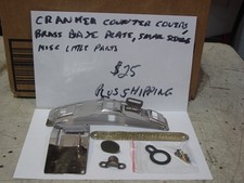 National brass cash for sale  Broadview Heights