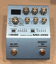 Boss 200 multi for sale  Raritan