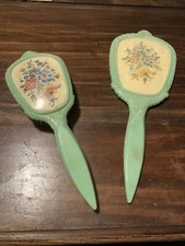 Vintage green vanity for sale  NORWICH