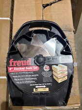 Freud inch stacked for sale  Nashville