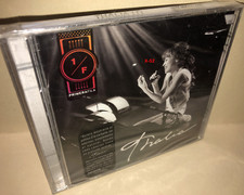 Thalia CD Primera Fila live hits album with DVD walmart special limited edition comprar usado  Enviando para Brazil