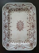 large oval r boote t platter for sale  Miami