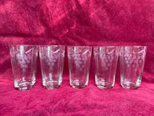 Set retro vintage for sale  WAKEFIELD
