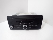 Audi 2014 radio for sale  GLOUCESTER