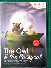 Alan dart owl for sale  SHEPPERTON