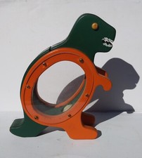 Vintage rex dinosaur for sale  Salinas