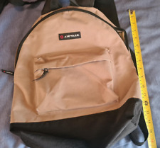 Small airwalk backpack for sale  BARKING