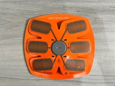 Abs fit sixpad usato Abs fit sixpad usato  Borgo Virgilio