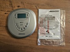 Medion md4856 tragbarer gebraucht kaufen  Hamburg