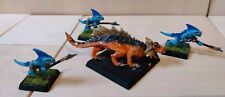 Salamander jagd pack gebraucht kaufen  Teningen