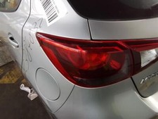 Passengers tail light for sale  DONCASTER